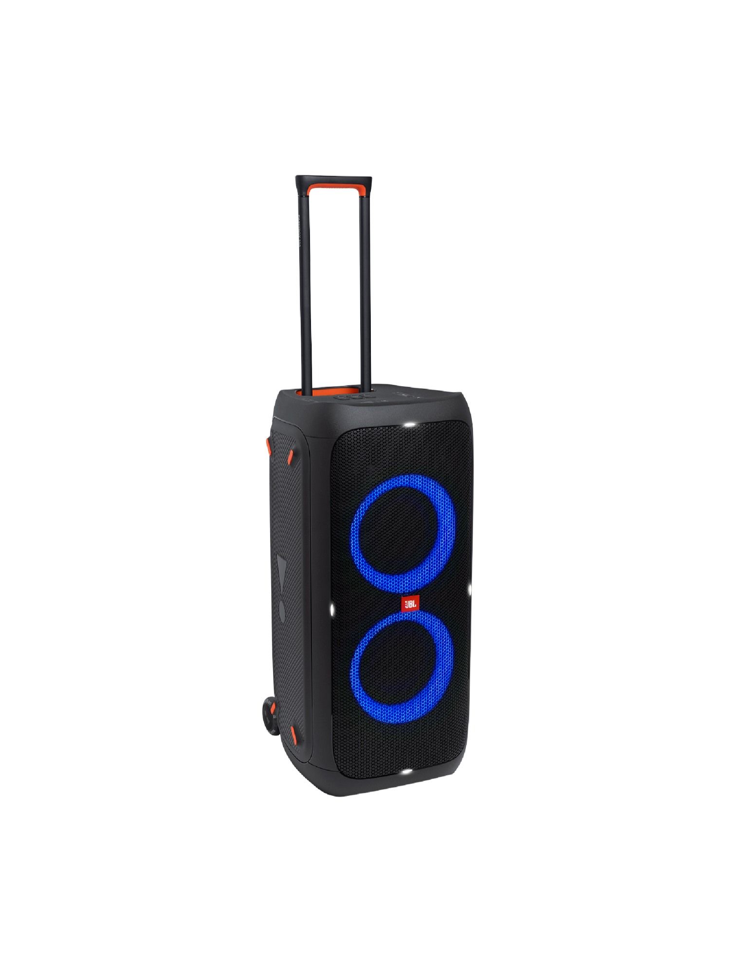 Buy JBL Partybox 310, Portable Bluetooth Party Speaker, 240W, Pro