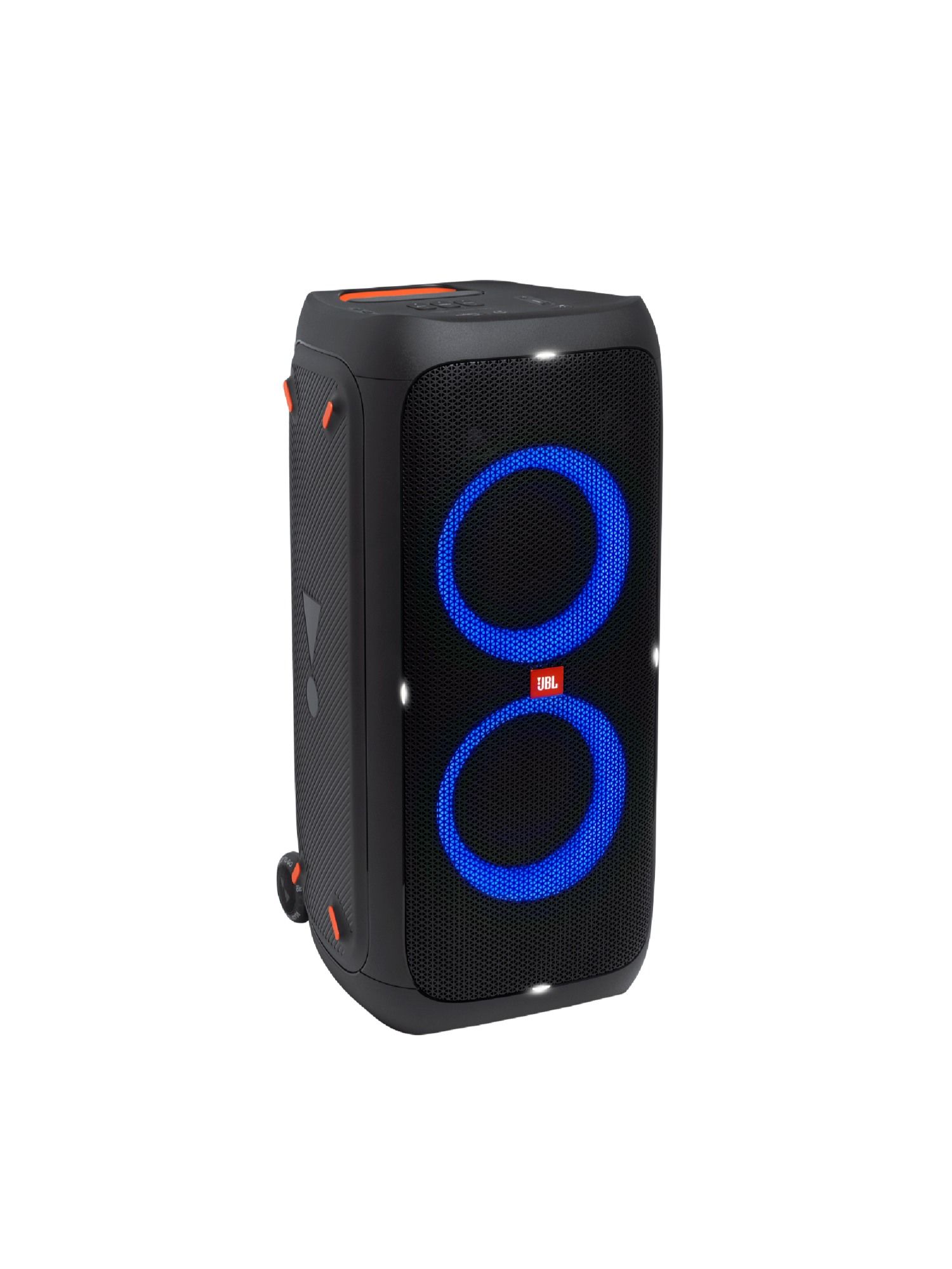 Buy JBL Partybox 310, Portable Bluetooth Party Speaker, 240W, Pro