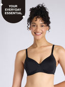 Black color option, Sold out, Currently selected