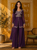 Purple color option