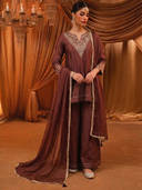 Brown color option