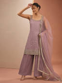 Purple color option, Sold out, Currently selected