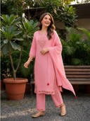 Pink color option