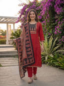 Maroon color option