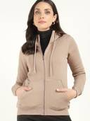 Beige color option, Currently selected