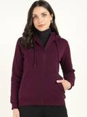 Burgundy color option