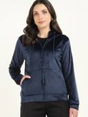 Navy Blue color option, Currently selected