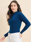 Indigo color option, Currently selected