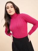 Pink color option