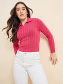 Pink color option