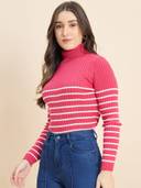 Pink color option