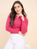 Pink color option