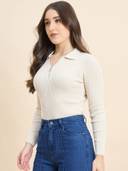 Off White color option, Currently selected