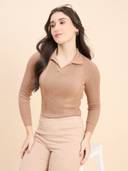 Beige color option