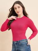 Pink color option