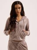 Taupe color option