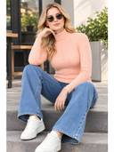 Peach color option