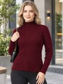 Maroon color option