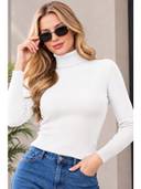 White color option, Currently selected