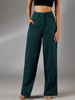 Notch Above - Cali Wide Leg Trousers