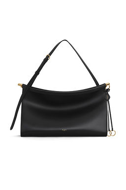 ALAIA - Large Le Click East West Bag