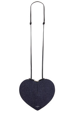 ALAIA - Le Coeur Bag