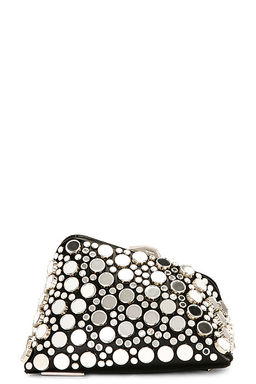 THE ATTICO - Midnight Clutch