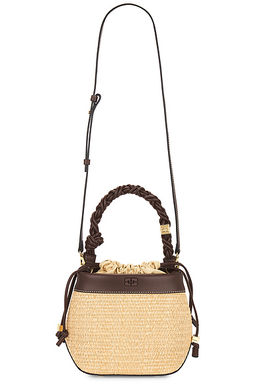 Ganni - Bou Bucket Bag