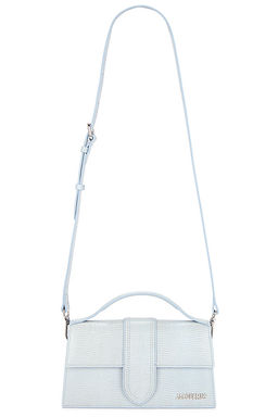 JACQUEMUS - Le Grand Bambino Bag