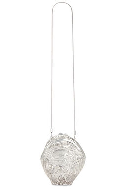 SIMKHAI - Cove Shell Clutch