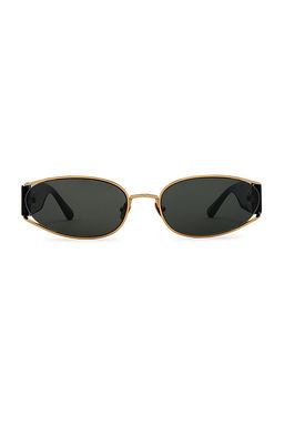 Linda Farrow - Shelby Cat Eye Sunglasses