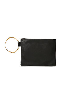 The Row - Square Bracelet Clutch