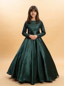 Green color option