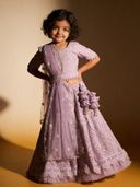 Lavender color option
