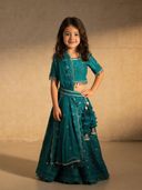 Teal color option