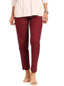 Maroon color option, Currently selected