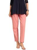 Pink color option, Currently selected