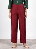 Maroon color option