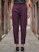 Maroon color option