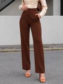 Brown color option, Currently selected