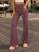 Lavender color option, Currently selected