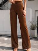 Brown color option, Currently selected