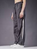 Charcoal color option