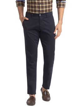 Parx - Dark Blue Trouser