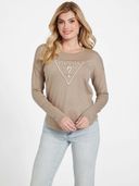 Beige color option, Currently selected