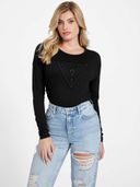 Black color option, Currently selected