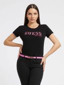 Black color option, Currently selected