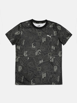 Puma - Active Sports Poly Tee