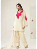 Ivory color option, Currently selected