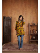 Mustard color option, Currently selected